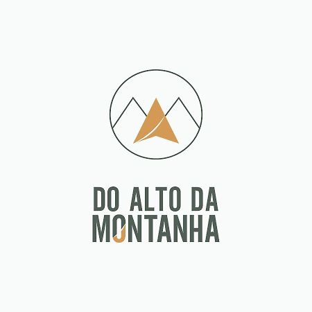Do Alto Da Montanha Pousada Vale do Capao Bagian luar foto