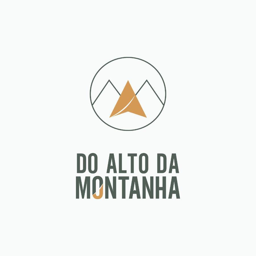 Do Alto Da Montanha Pousada Vale do Capao Bagian luar foto